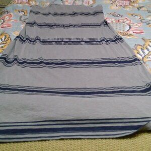 SUNDRY TANKTOP DRESS SIZE 2